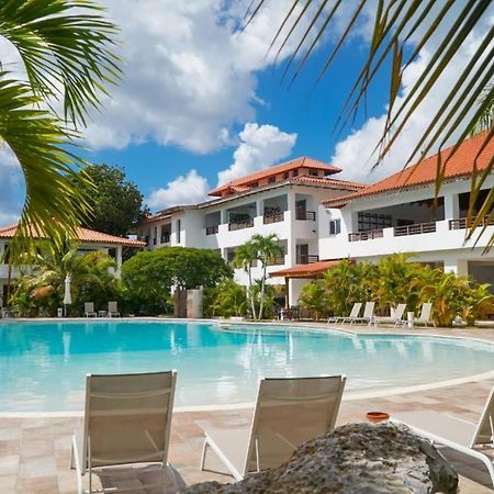 Aparta-Hotel Malibu At Residencial Paraiso Bayahibe Ngoại thất bức ảnh