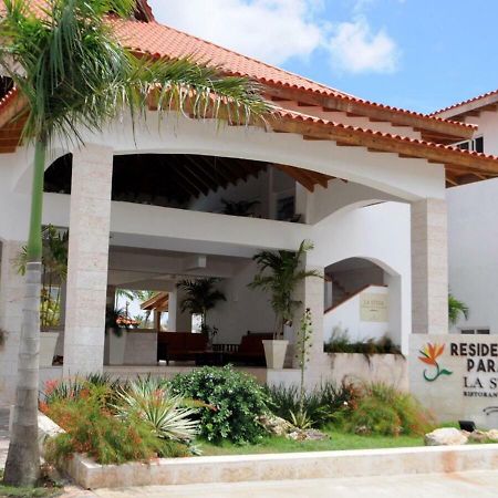 Aparta-Hotel Malibu At Residencial Paraiso Bayahibe Ngoại thất bức ảnh