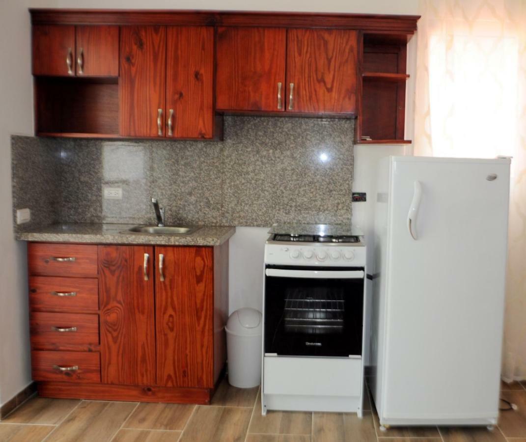 Aparta-Hotel Malibu At Residencial Paraiso Bayahibe Ngoại thất bức ảnh