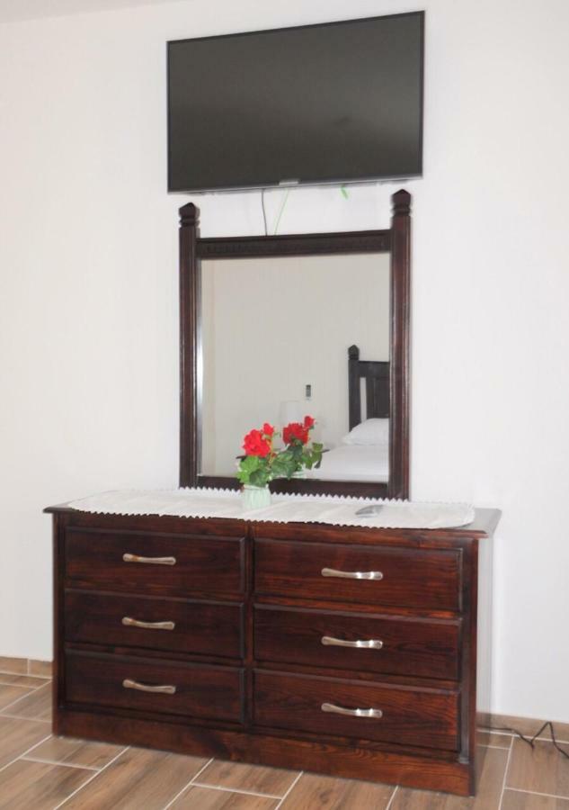Aparta-Hotel Malibu At Residencial Paraiso Bayahibe Ngoại thất bức ảnh