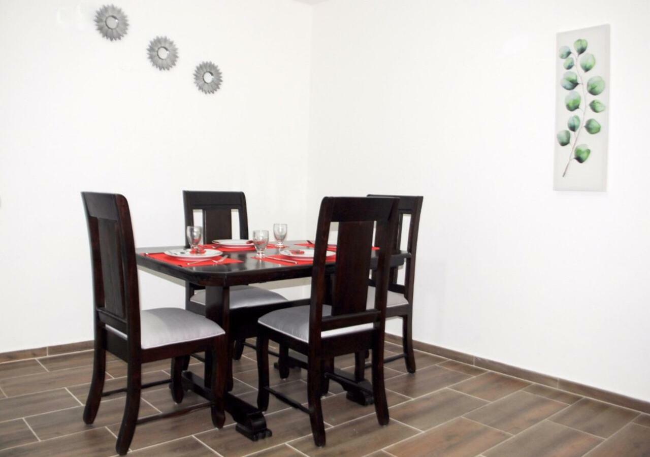 Aparta-Hotel Malibu At Residencial Paraiso Bayahibe Ngoại thất bức ảnh