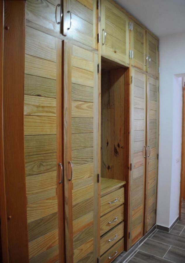Aparta-Hotel Malibu At Residencial Paraiso Bayahibe Ngoại thất bức ảnh