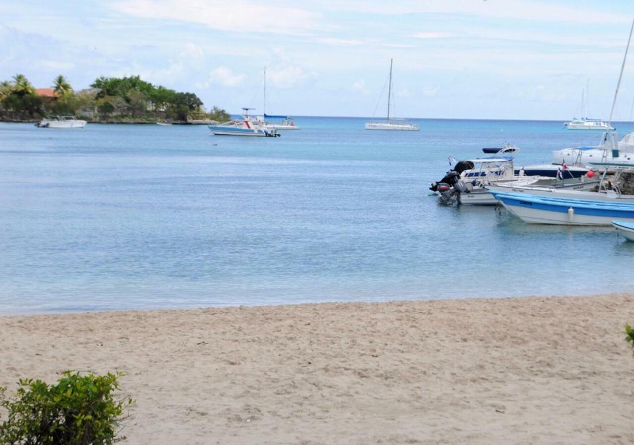 Aparta-Hotel Malibu At Residencial Paraiso Bayahibe Ngoại thất bức ảnh
