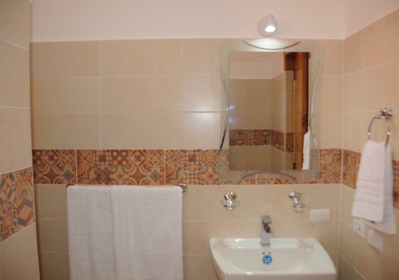 Aparta-Hotel Malibu At Residencial Paraiso Bayahibe Ngoại thất bức ảnh