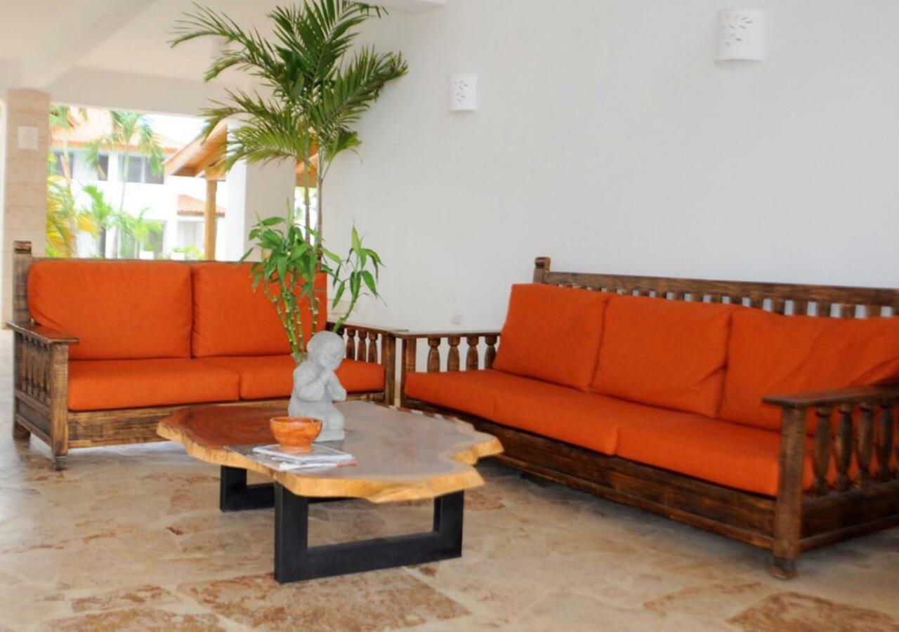 Aparta-Hotel Malibu At Residencial Paraiso Bayahibe Ngoại thất bức ảnh