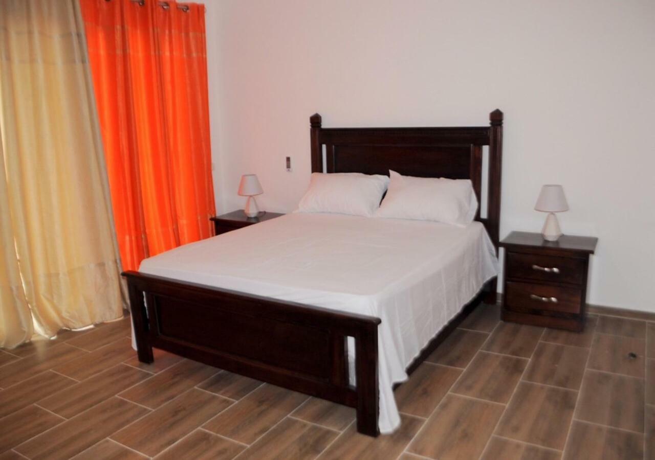 Aparta-Hotel Malibu At Residencial Paraiso Bayahibe Ngoại thất bức ảnh