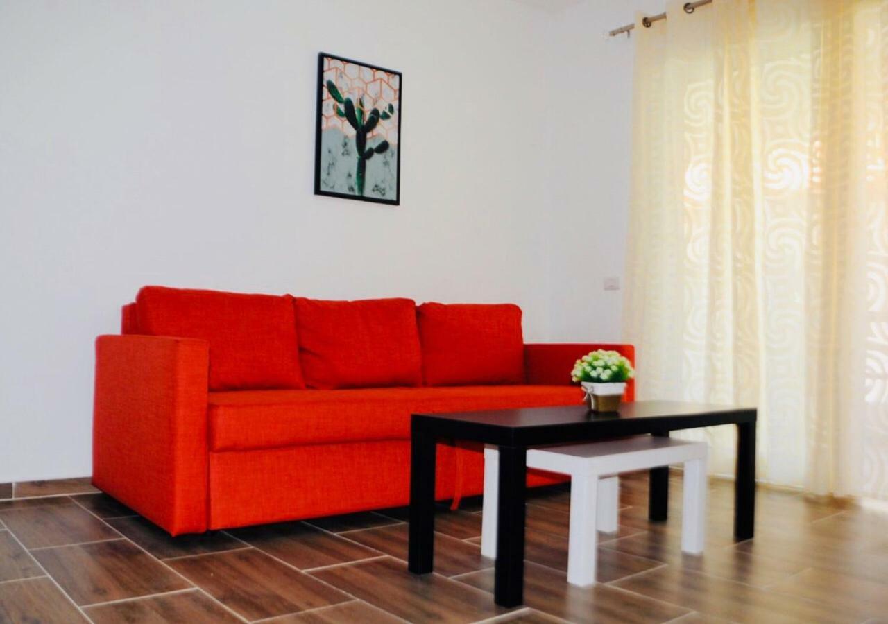 Aparta-Hotel Malibu At Residencial Paraiso Bayahibe Ngoại thất bức ảnh