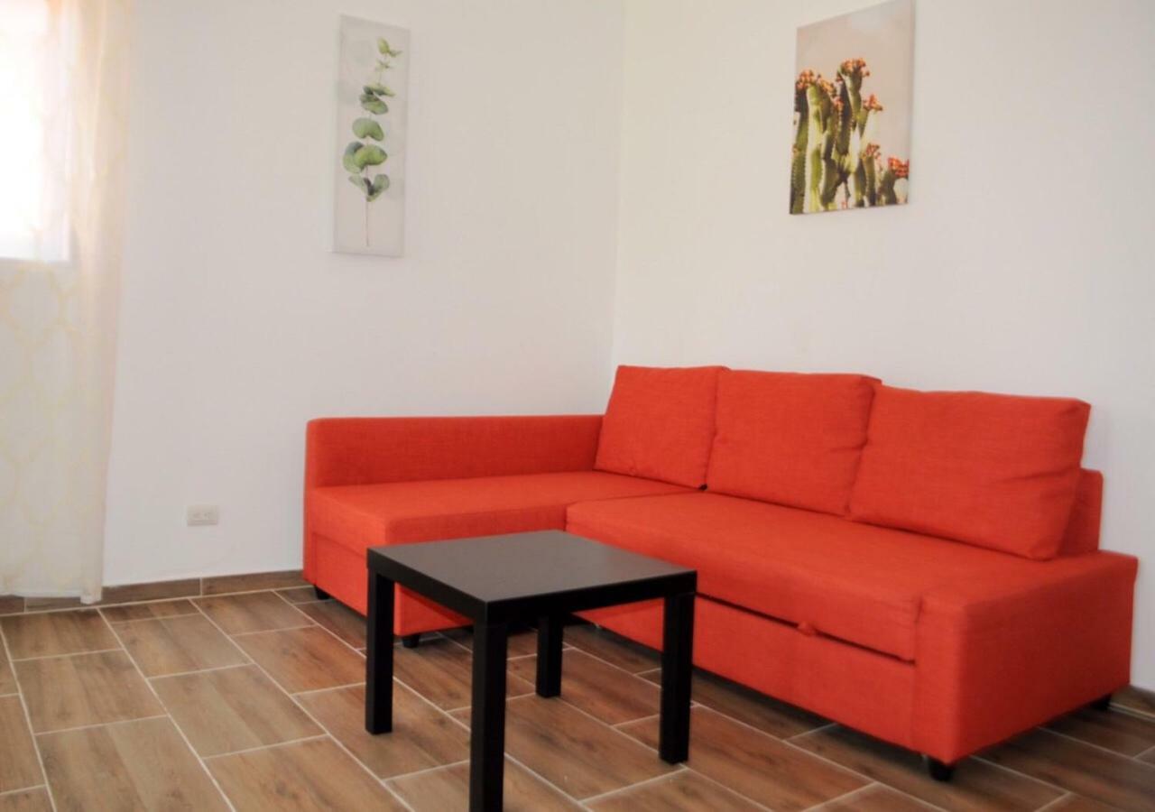 Aparta-Hotel Malibu At Residencial Paraiso Bayahibe Ngoại thất bức ảnh