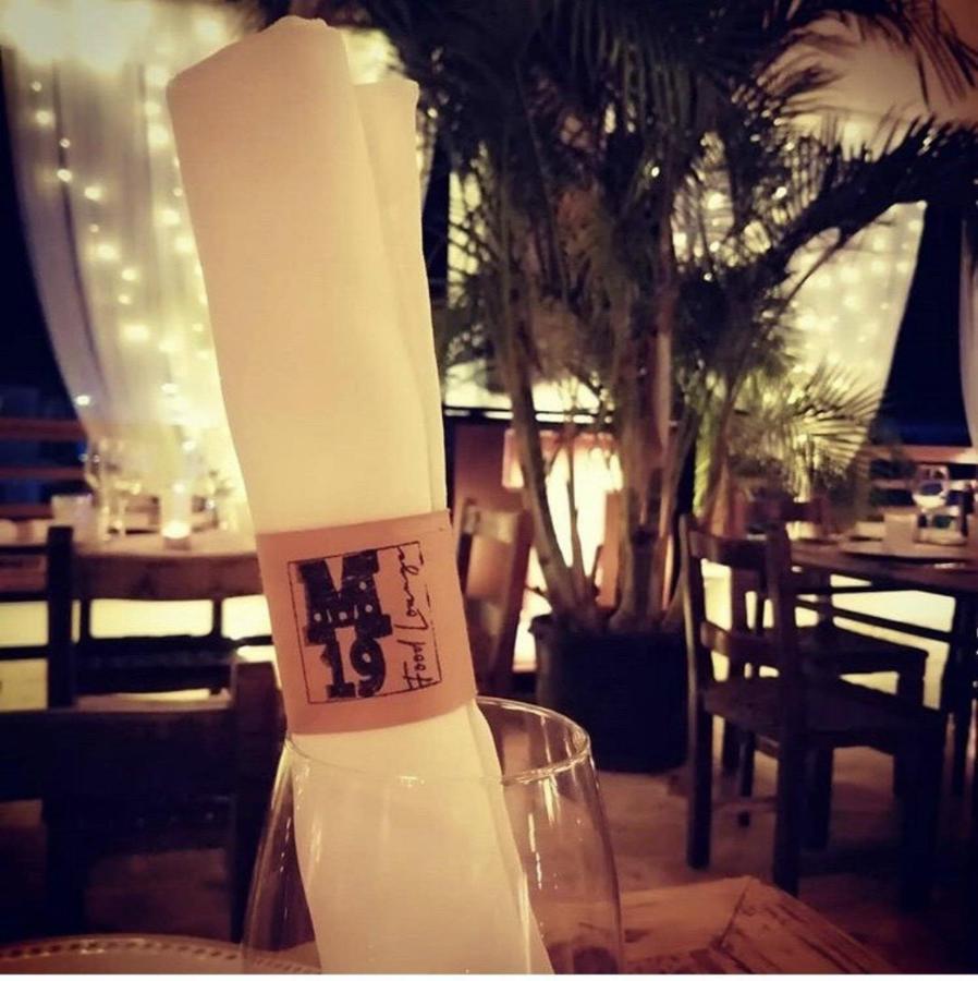 Aparta-Hotel Malibu At Residencial Paraiso Bayahibe Ngoại thất bức ảnh